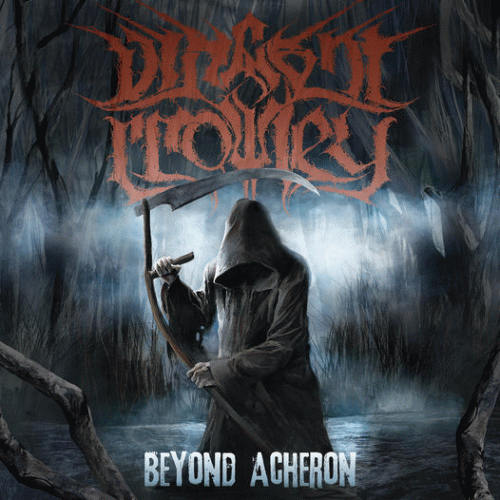 Vincent Crowley : Beyond Acheron Vincent Crowley : Beyond Acheron